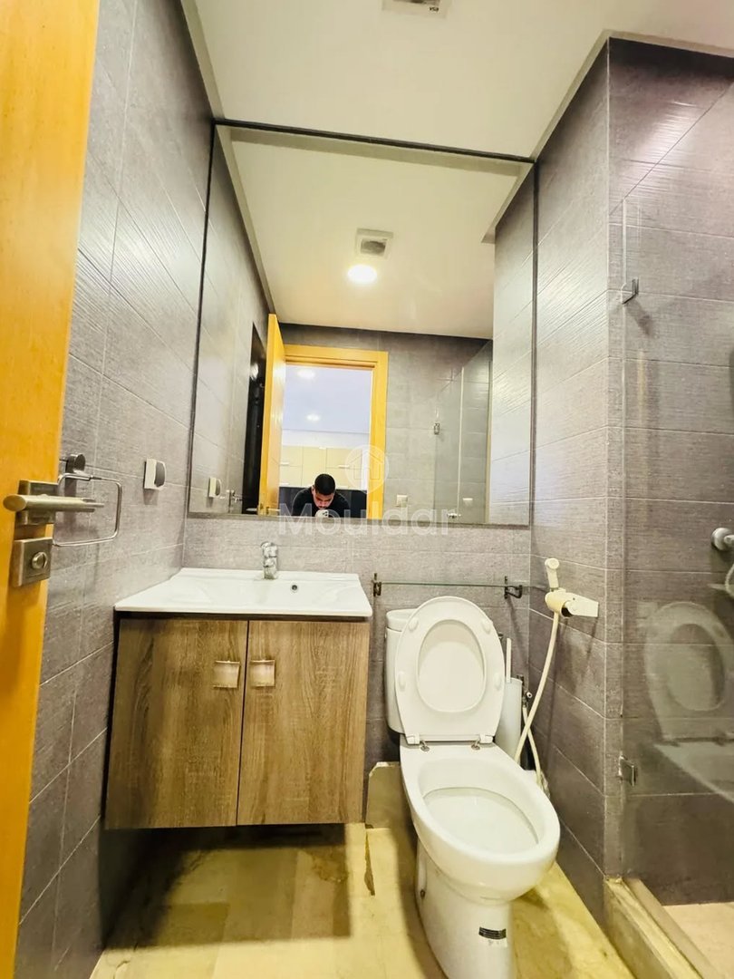 Charmantes Studio zur Vermietung in Casablanca - Les Princesses - Photo 16