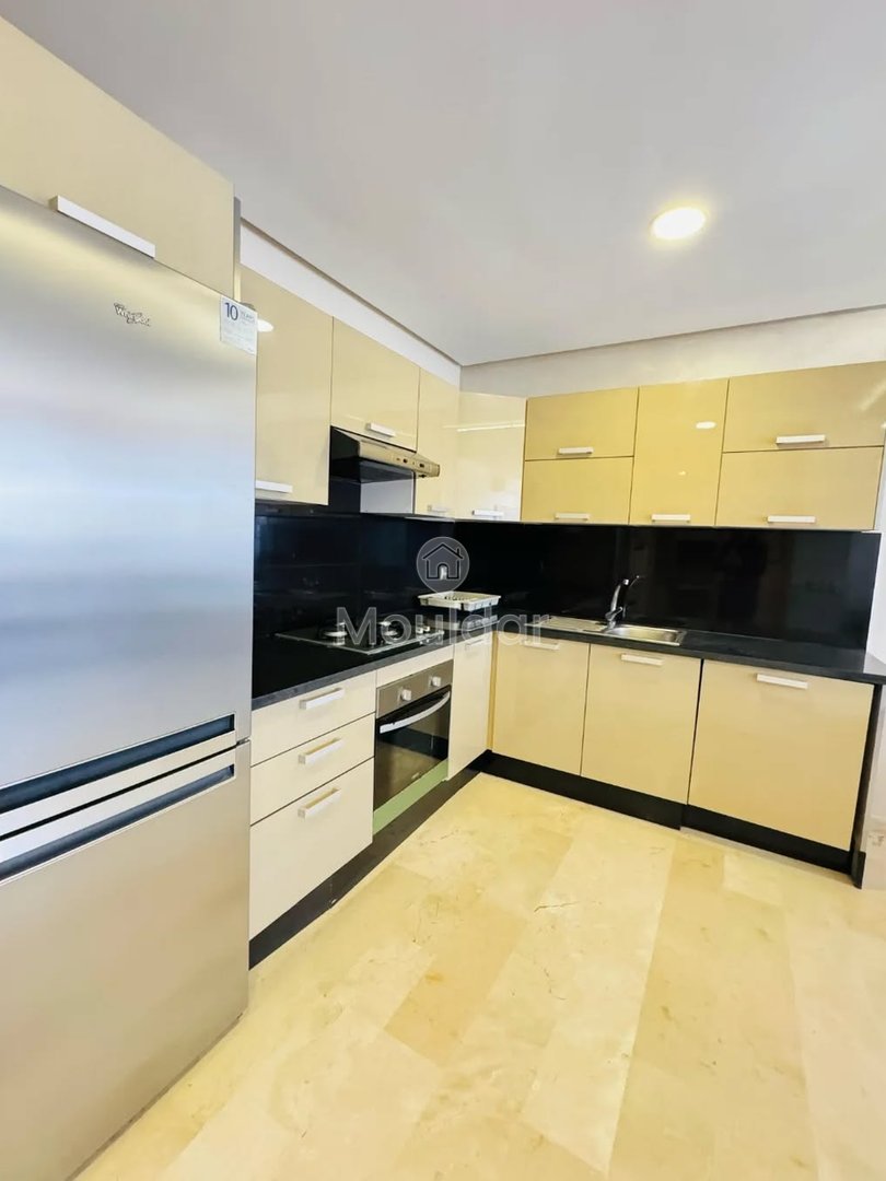 Charmantes Studio zur Vermietung in Casablanca - Les Princesses - Photo 15