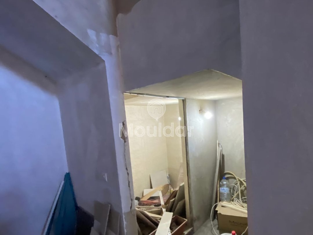 Kantoor-/bedrijfsruimte te huur in Temara - Wifak, 88 m² - Photo 4