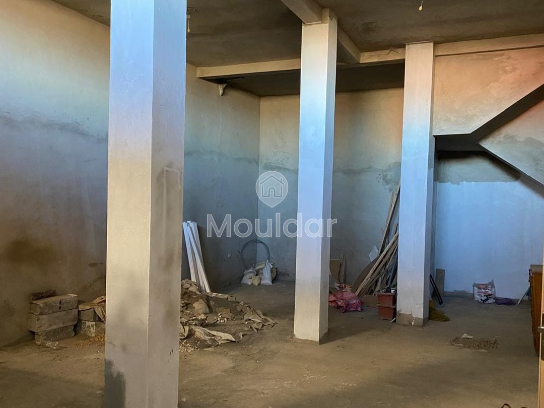 Kantoor-/bedrijfsruimte te huur in Temara - Wifak, 88 m² - Photo 3