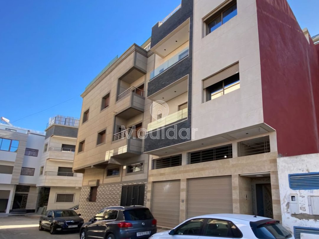 Kantoor-/bedrijfsruimte te huur in Temara - Wifak, 88 m² - Photo 5