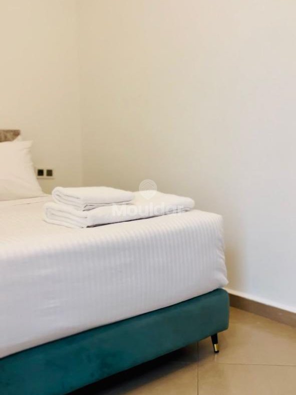 منزل عطلات في أكادير - إقامة مريحة في قلب المدينة - Photo 15