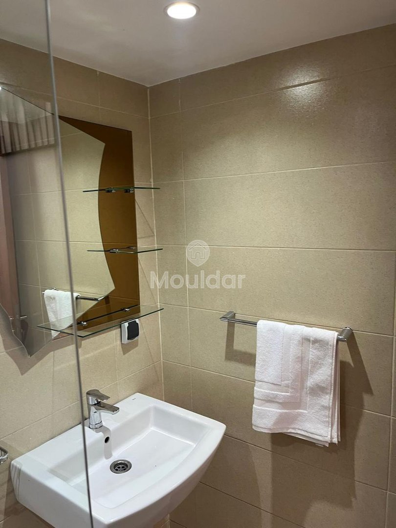 منزل عطلات في أكادير - إقامة مريحة في قلب المدينة - Photo 39