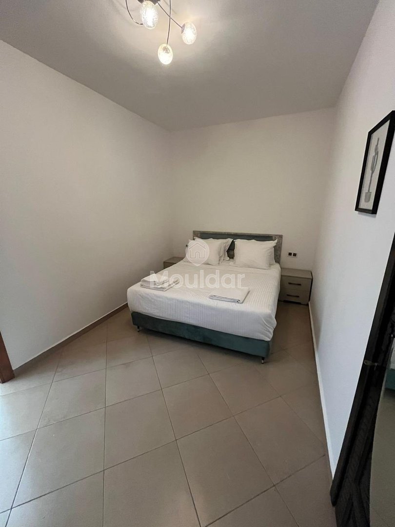 منزل عطلات في أكادير - إقامة مريحة في قلب المدينة - Photo 13