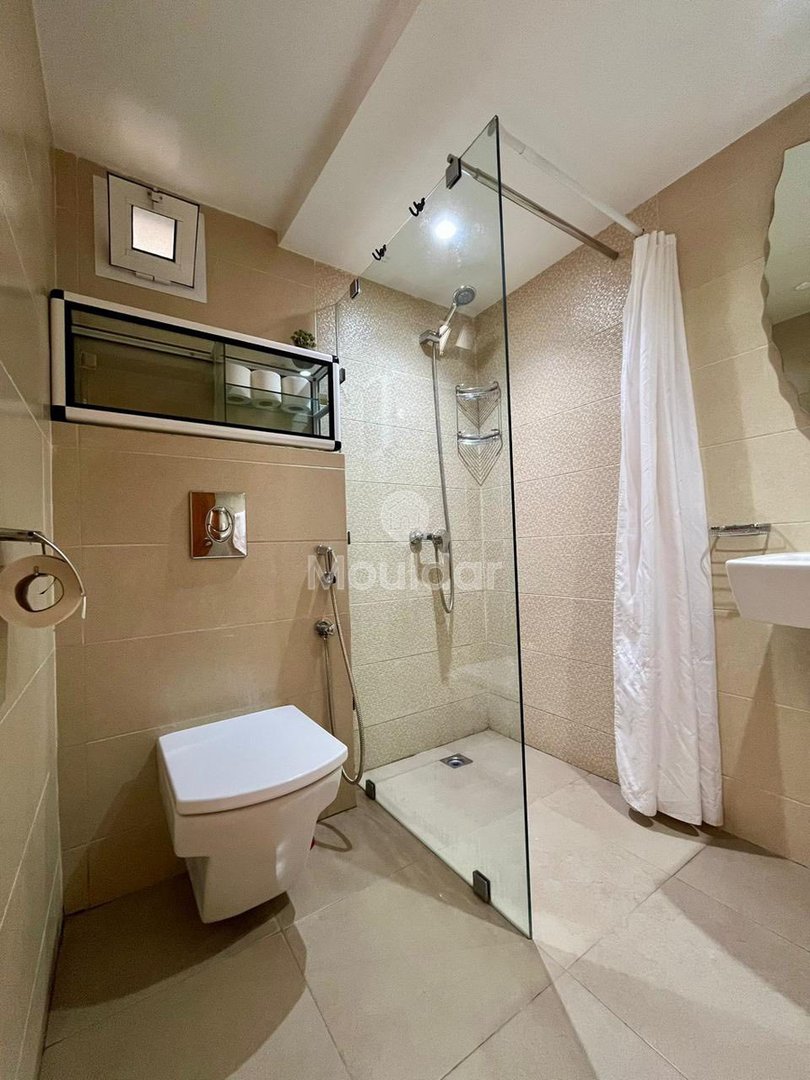 منزل عطلات في أكادير - إقامة مريحة في قلب المدينة - Photo 43