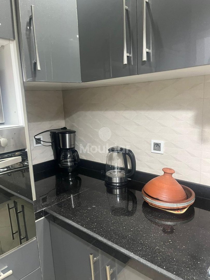 منزل عطلات في أكادير - إقامة مريحة في قلب المدينة - Photo 37