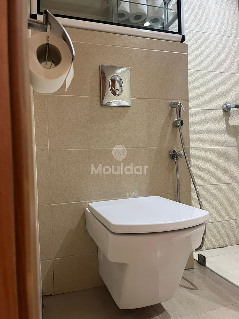 منزل عطلات في أكادير - إقامة مريحة في قلب المدينة - Photo 40