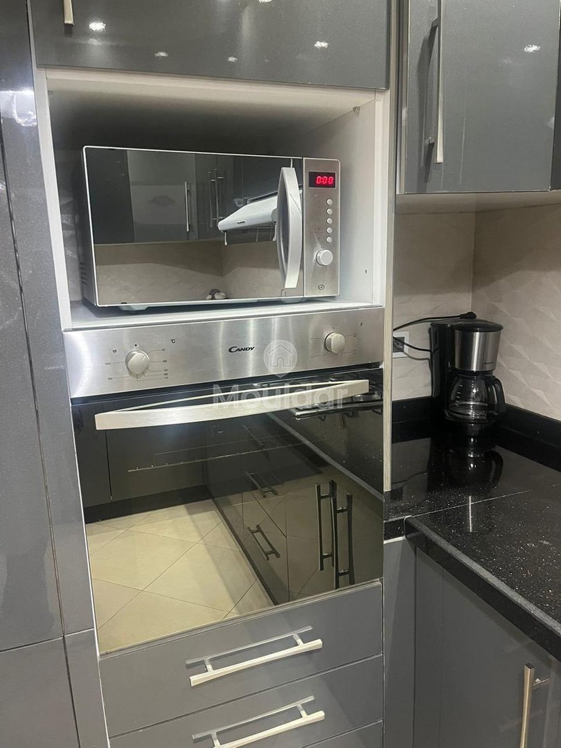 منزل عطلات في أكادير - إقامة مريحة في قلب المدينة - Photo 35