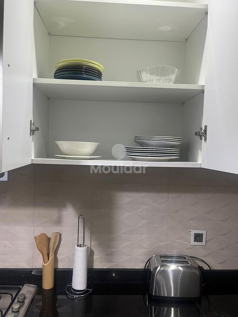 منزل عطلات في أكادير - إقامة مريحة في قلب المدينة - Photo 30