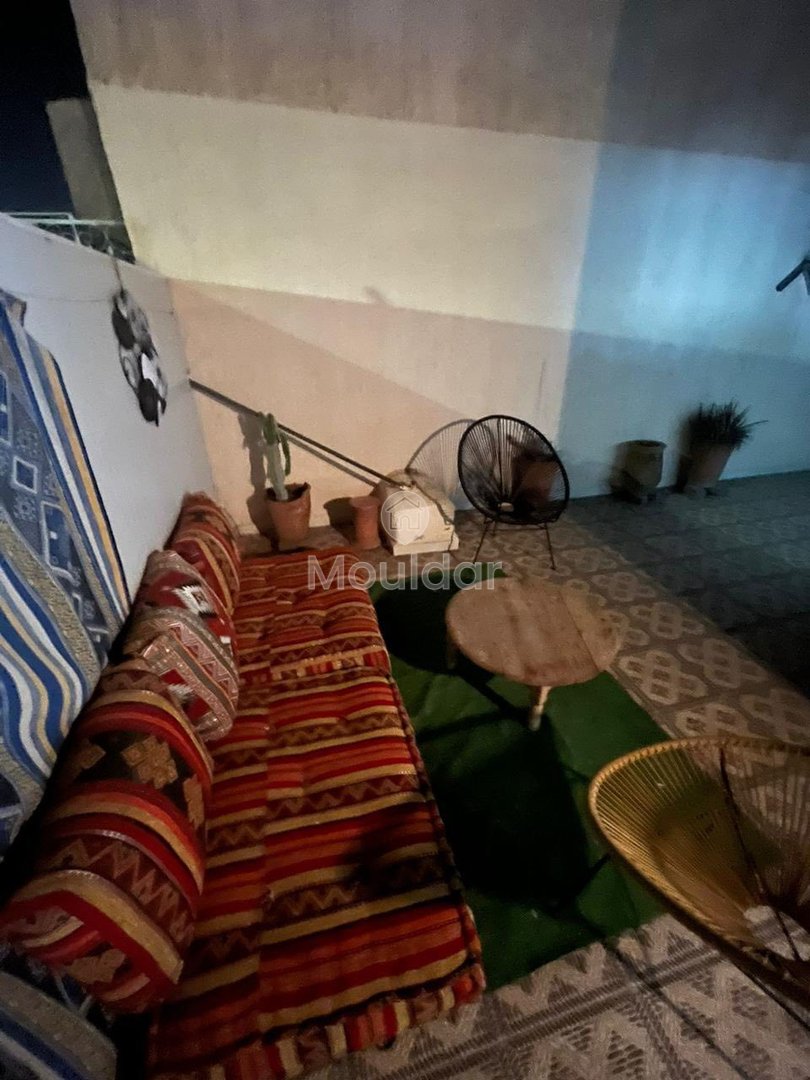 منزل عطلات في أكادير - إقامة مريحة في قلب المدينة - Photo 4