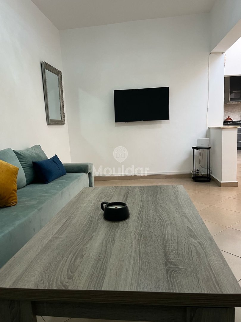 منزل عطلات في أكادير - إقامة مريحة في قلب المدينة - Photo 6