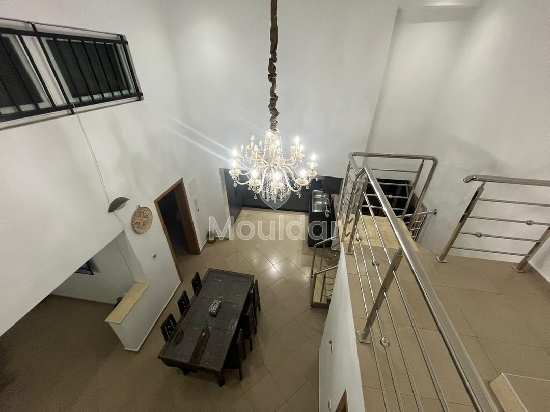 منزل عطلات في أكادير - إقامة مريحة في قلب المدينة - Photo 19