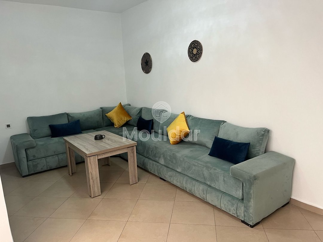 منزل عطلات في أكادير - إقامة مريحة في قلب المدينة - Photo 7