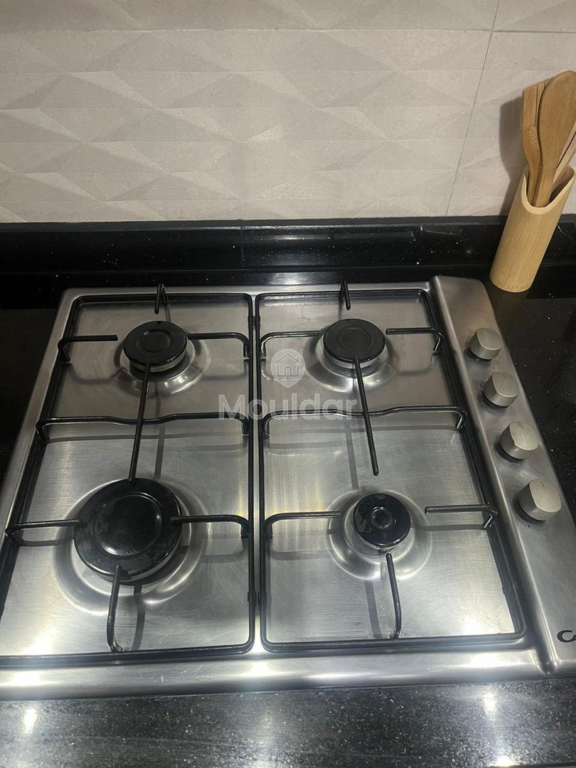 منزل عطلات في أكادير - إقامة مريحة في قلب المدينة - Photo 36