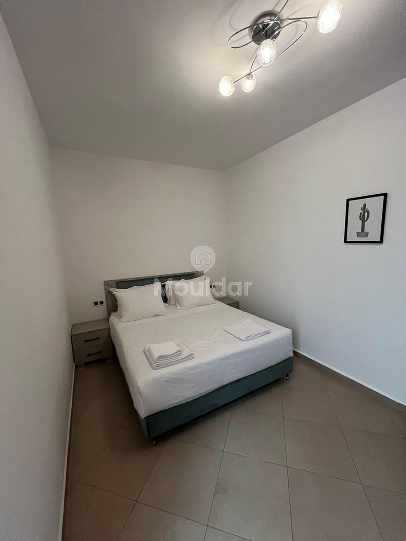 منزل عطلات في أكادير - إقامة مريحة في قلب المدينة - Photo 10