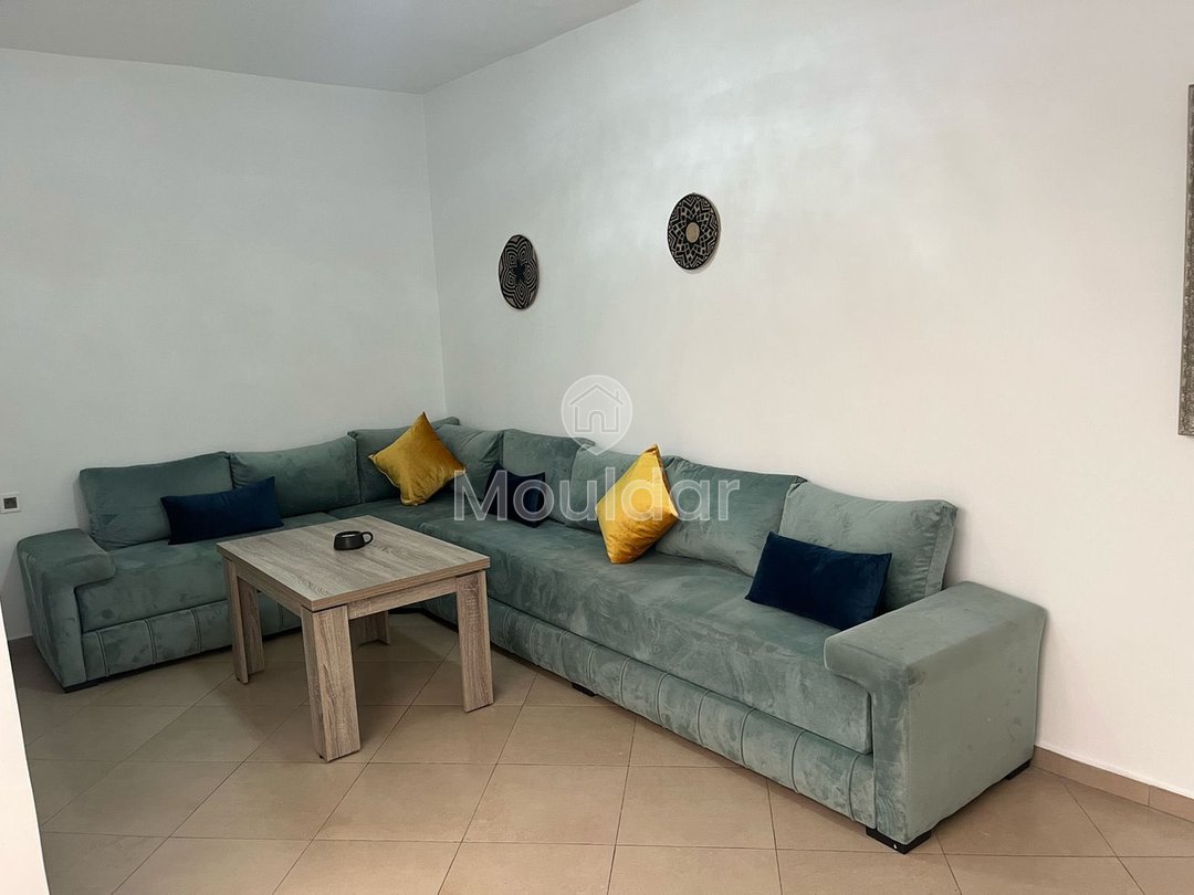 منزل عطلات في أكادير - إقامة مريحة في قلب المدينة - Photo 2