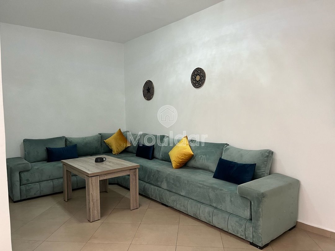 منزل عطلات في أكادير - إقامة مريحة في قلب المدينة - Photo 8