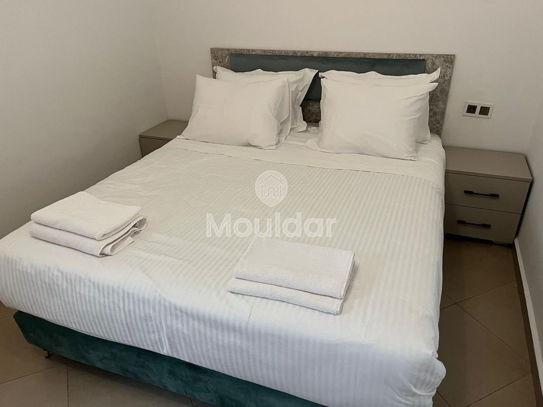 منزل عطلات في أكادير - إقامة مريحة في قلب المدينة - Photo 11