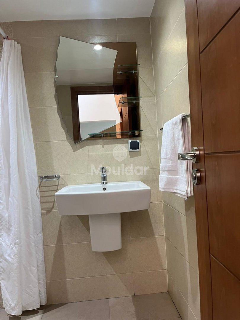 منزل عطلات في أكادير - إقامة مريحة في قلب المدينة - Photo 42