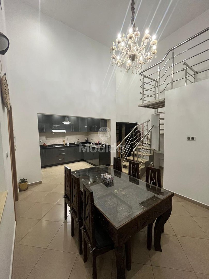 منزل عطلات في أكادير - إقامة مريحة في قلب المدينة - Photo 16