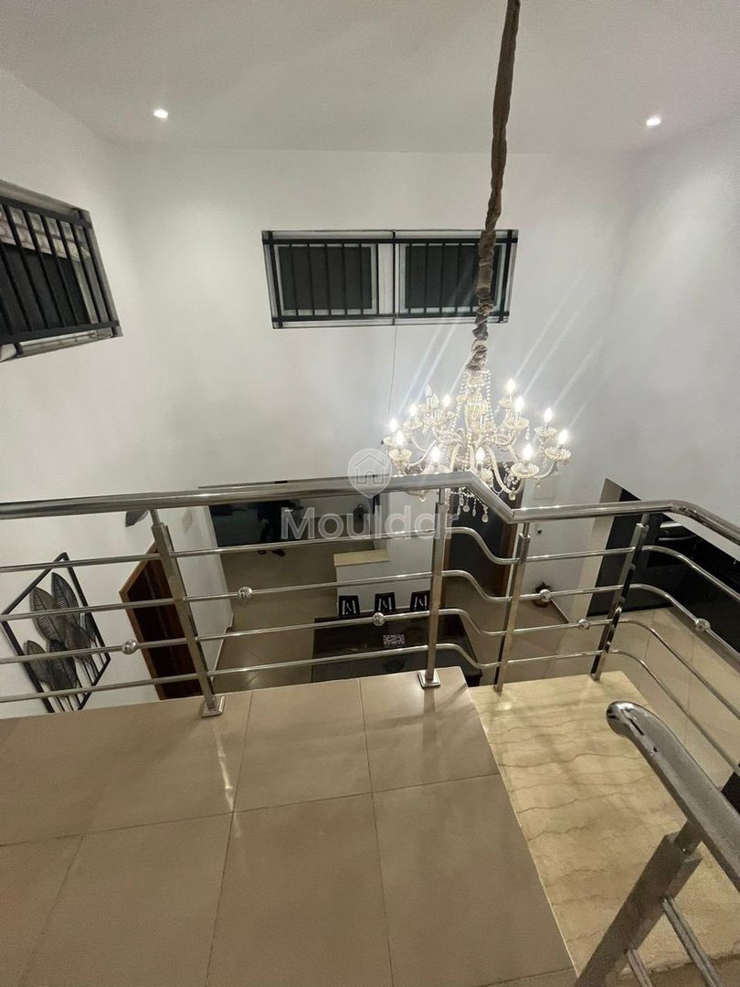 منزل عطلات في أكادير - إقامة مريحة في قلب المدينة - Photo 28