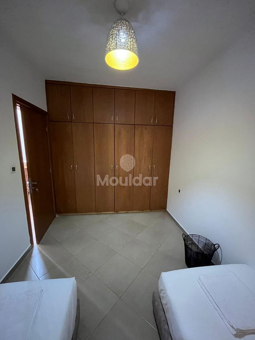 منزل عطلات في أكادير - إقامة مريحة في قلب المدينة - Photo 20