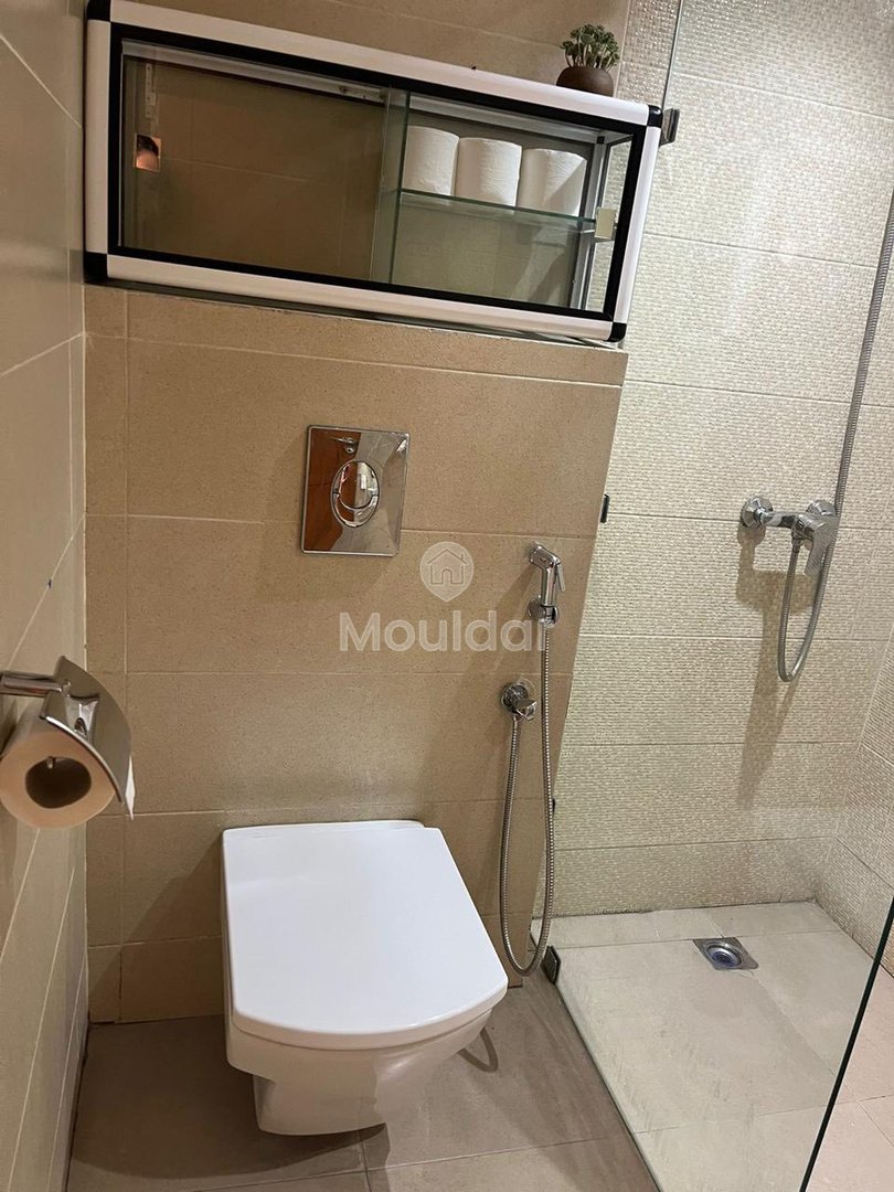 منزل عطلات في أكادير - إقامة مريحة في قلب المدينة - Photo 38