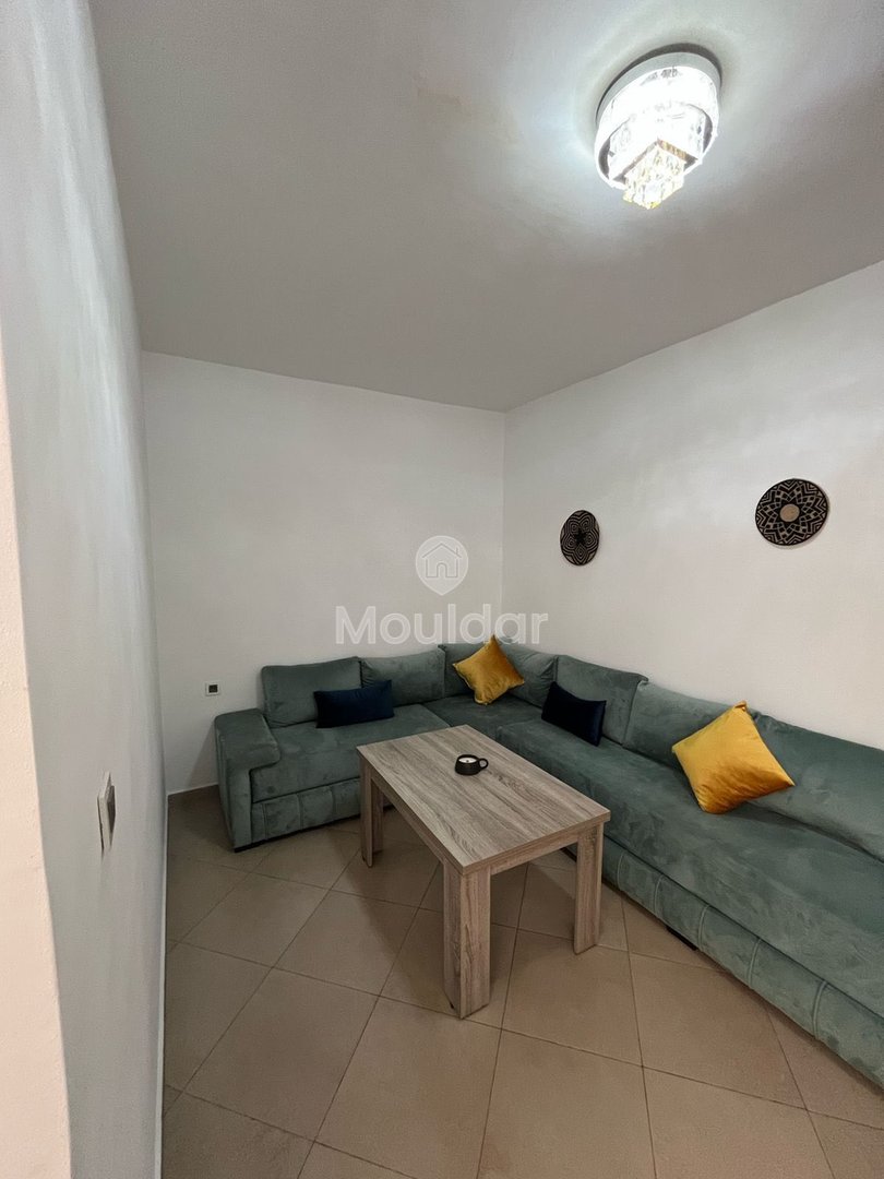 منزل عطلات في أكادير - إقامة مريحة في قلب المدينة - Photo 5