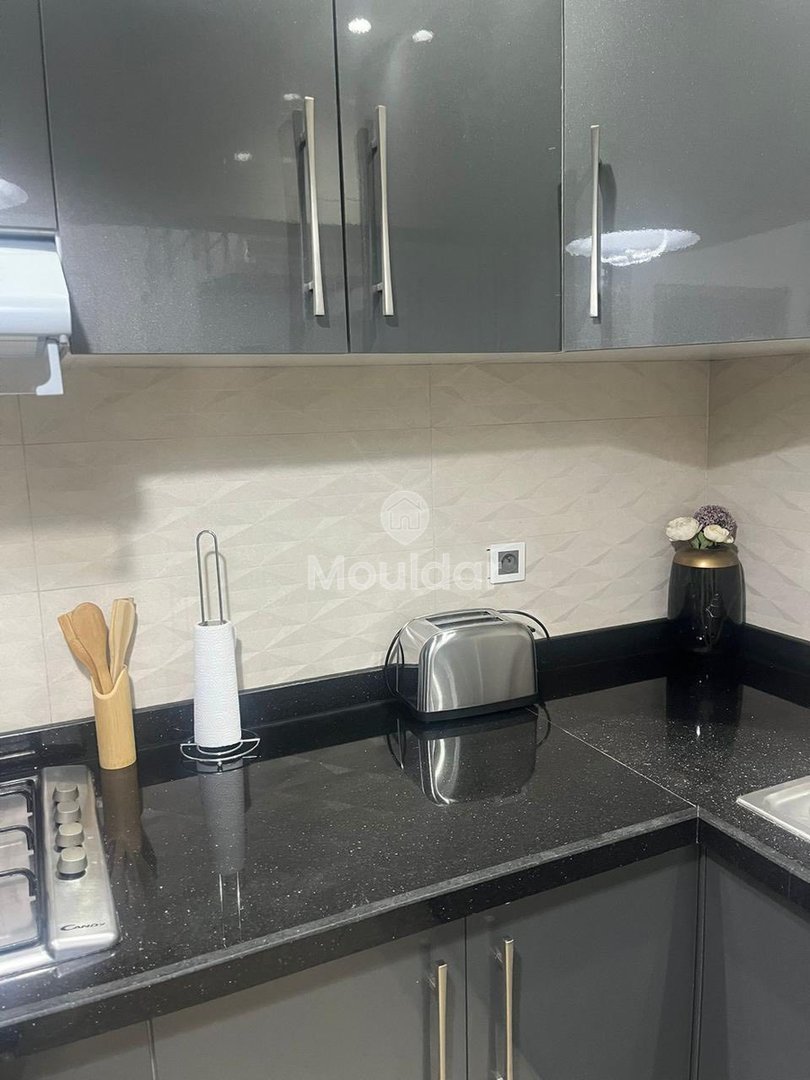 منزل عطلات في أكادير - إقامة مريحة في قلب المدينة - Photo 33