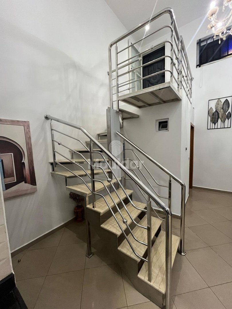 منزل عطلات في أكادير - إقامة مريحة في قلب المدينة - Photo 22