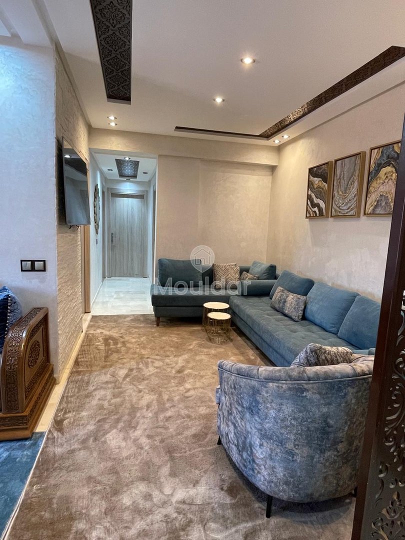 شقة ساحرة مكونة من غرفتي نوم للبيع في مراكش التarga - Photo 2