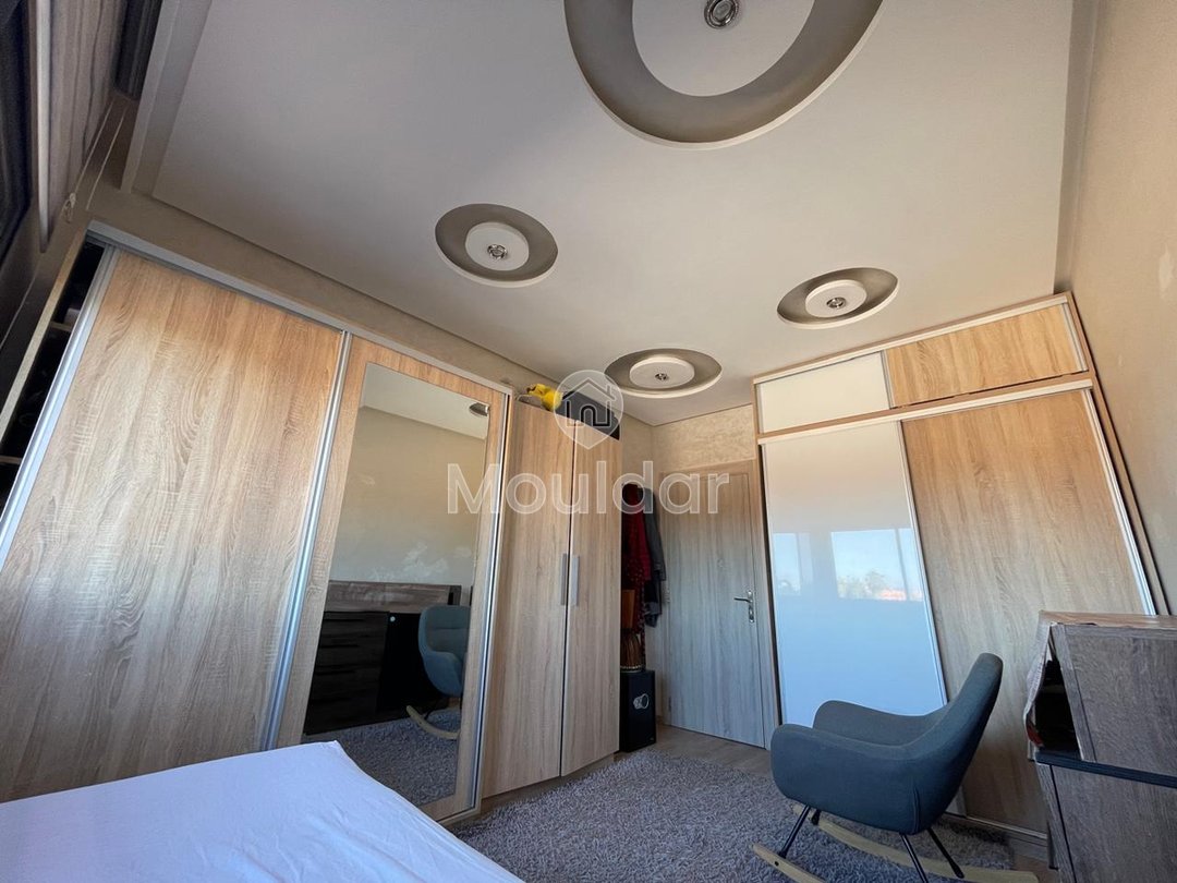 شقة ساحرة مكونة من غرفتي نوم للبيع في مراكش التarga - Photo 6