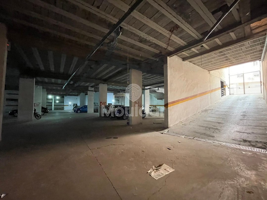 Charmant Appartement 2 Chambres à Louer à Marrakech Mabrouka - Photo 10