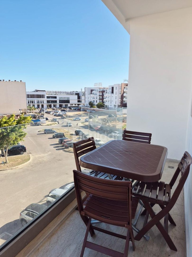 شقة رائعة من غرفتي نوم للإيجار في عطلة في أغادير - Photo 13