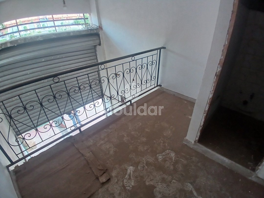 Locação Comercial de 20m² em Marrakech - Mabrouka - Photo 4