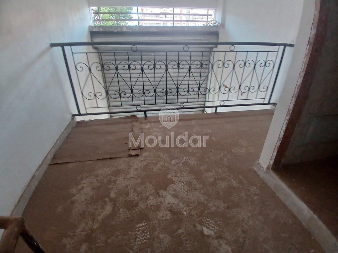 Locação Comercial de 20m² em Marrakech - Mabrouka - Photo 6