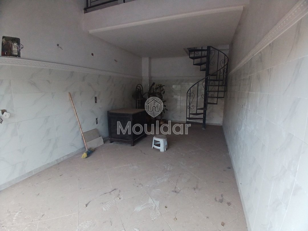 Locação Comercial de 20m² em Marrakech - Mabrouka - Photo 5