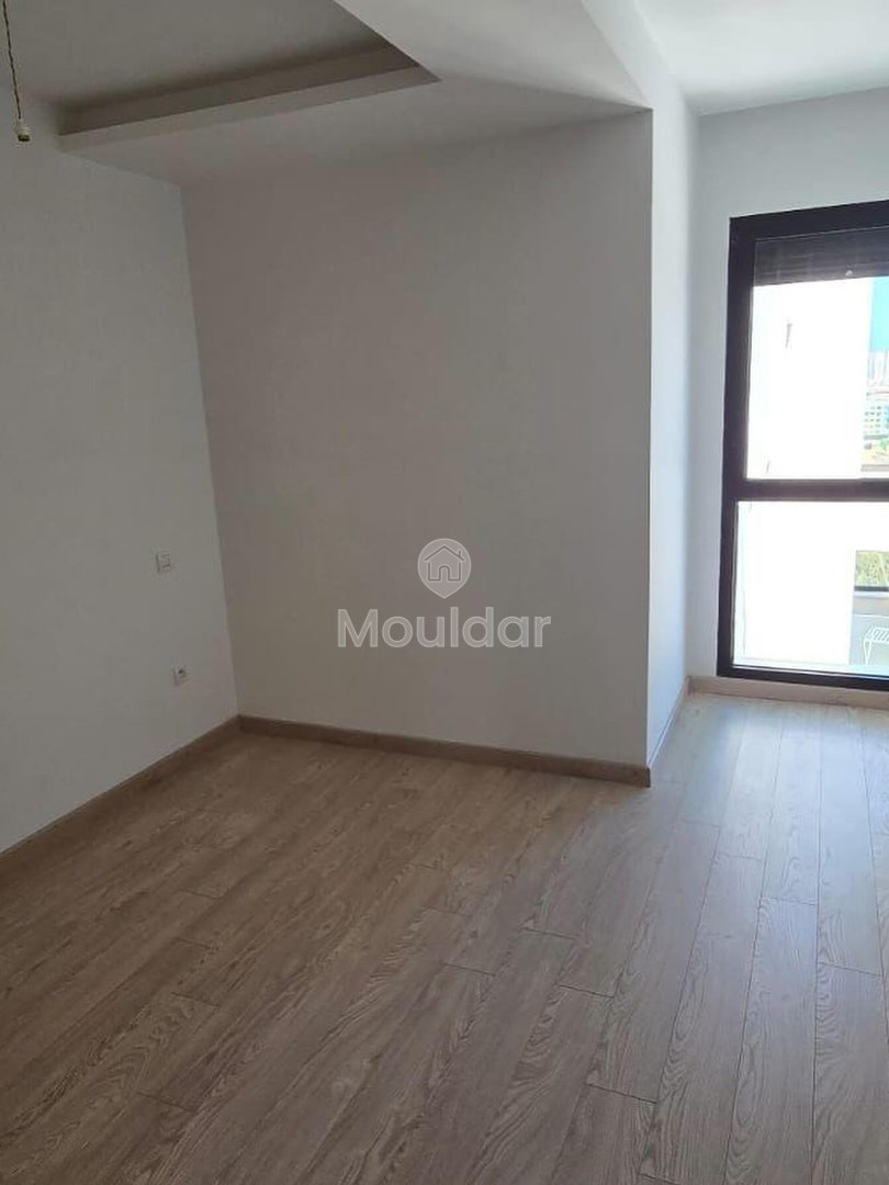 شقة للإيجار في مدينة الدار البيضاء المالية: 3 غرف حديثة - Photo 2