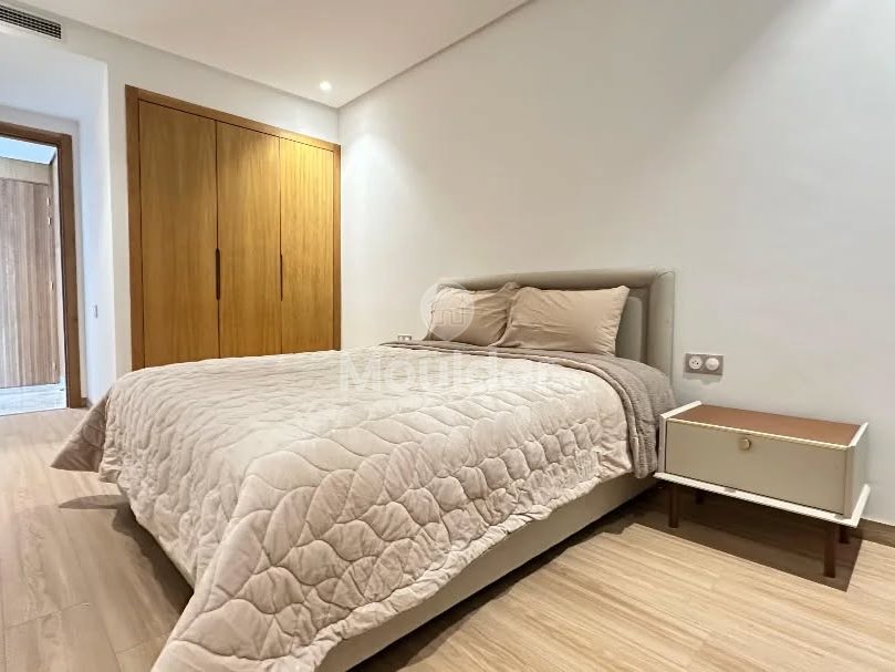 Studio zu Vermieten in Casablanca – Palmier: 54 m² Charme - Photo 5