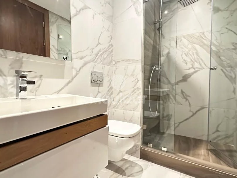 Casablanca Finance City'nin kalbinde kiralık modern stüdyo - Photo 12