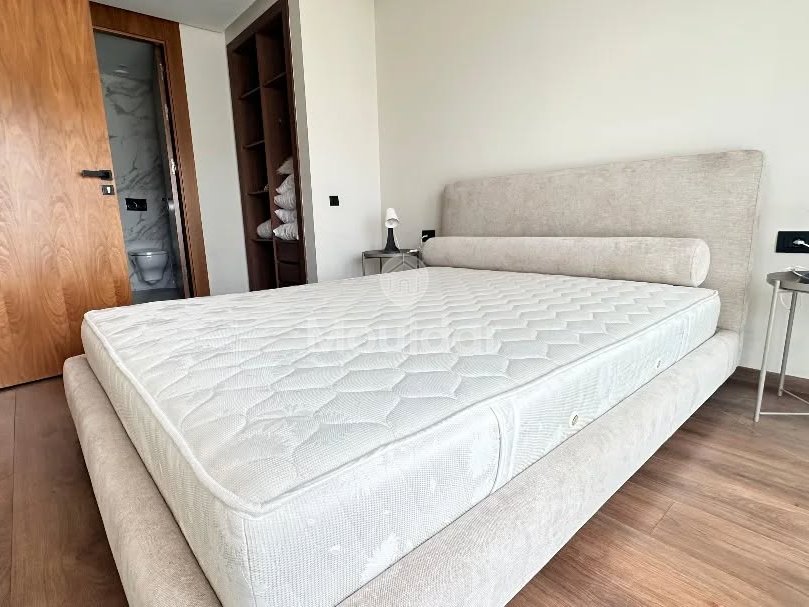 Casablanca Finance City'nin kalbinde kiralık modern stüdyo - Photo 4