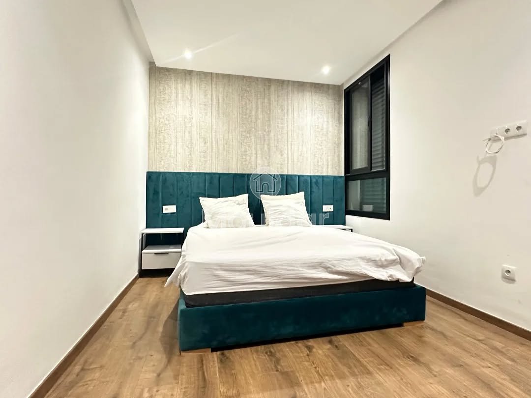 Casablanca'da Racine'de Kiralık Studio: Keşfedilecek 50m²! - Photo 4