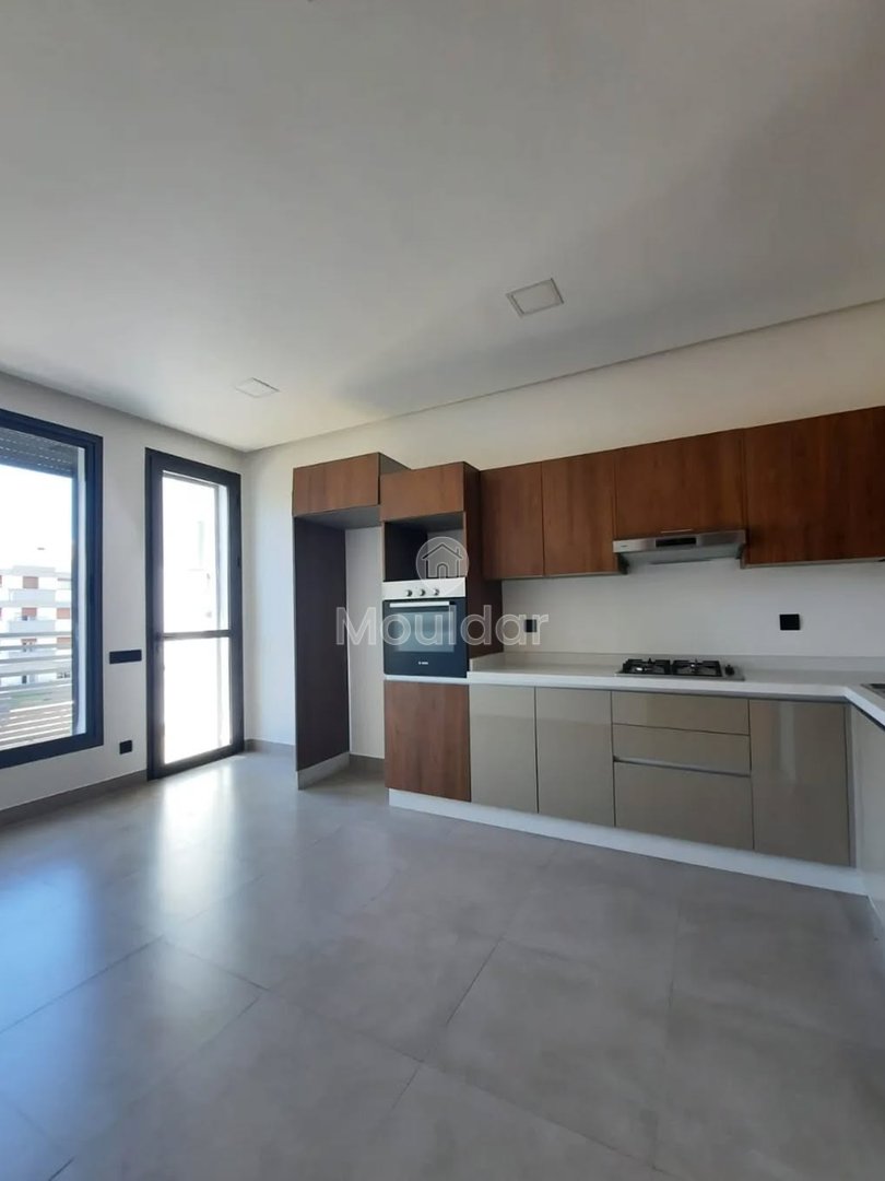 Luminoso Appartamento in affitto a Casablanca - 3 camere spaziose - Photo 5