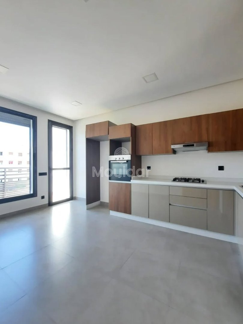 Luminoso Appartamento in affitto a Casablanca - 3 camere spaziose - Photo 6