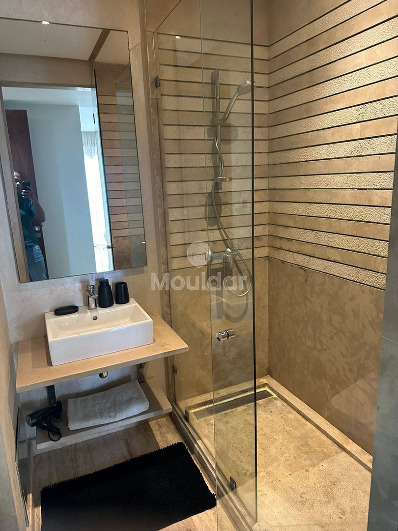 Abdou Chakir
Kiralık Daire Casablanca: Konfor ve Kentsel Modernite - Photo 5