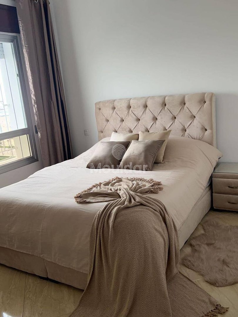 Apartamento para alugar em Tânger - Malabata: 3 quartos encantadores - Photo 5