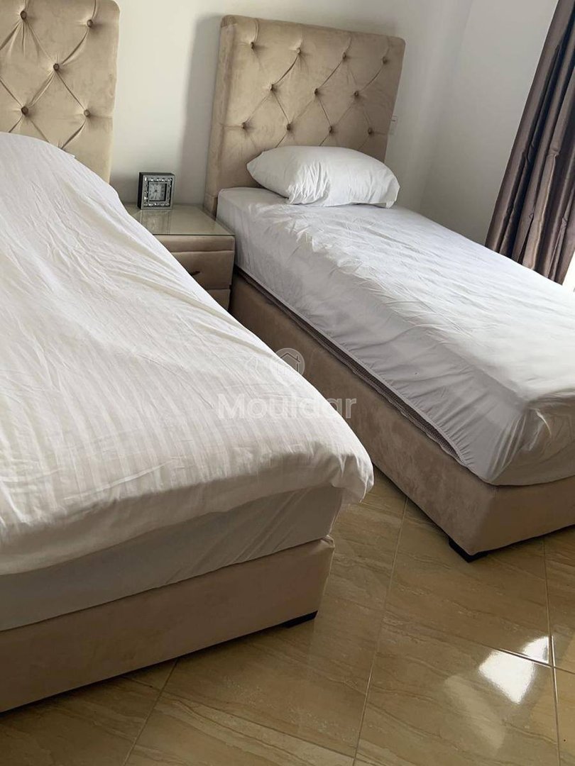 Apartamento para alugar em Tânger - Malabata: 3 quartos encantadores - Photo 7