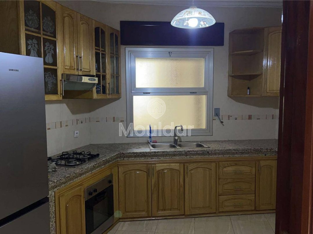 Apartamento para alugar em Tânger - Malabata: 3 quartos encantadores - Photo 14