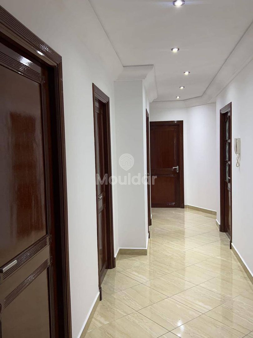 Apartamento para alugar em Tânger - Malabata: 3 quartos encantadores - Photo 8