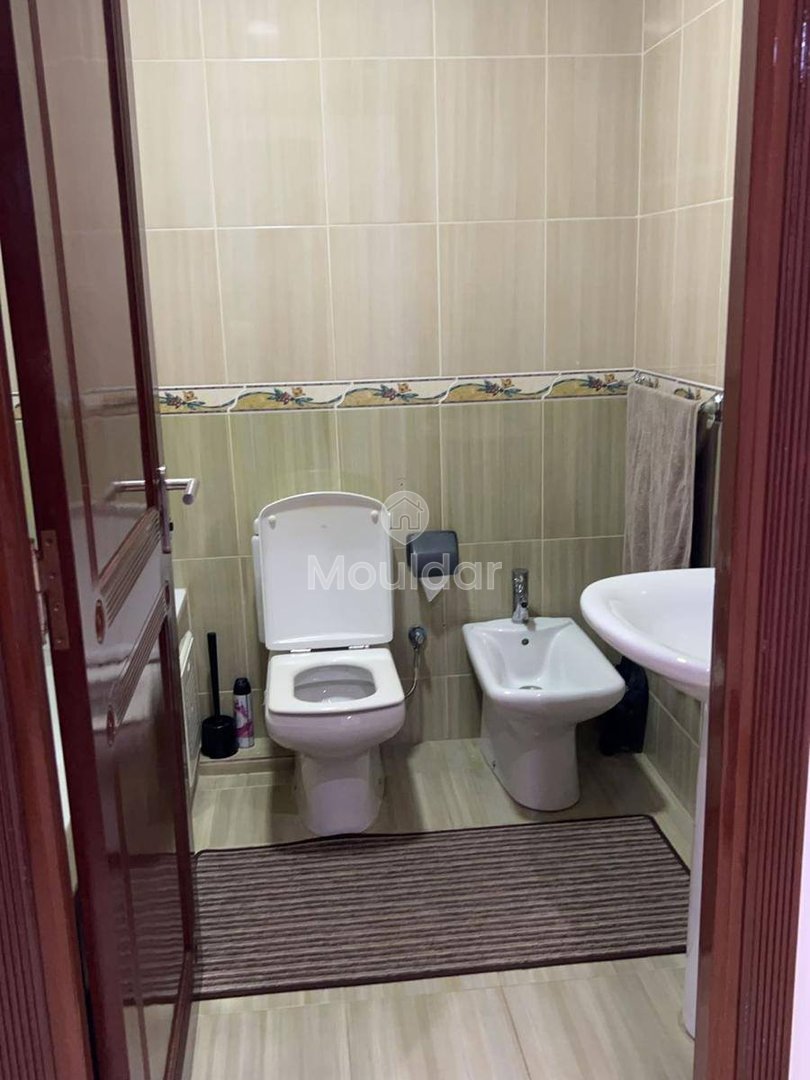 Apartamento para alugar em Tânger - Malabata: 3 quartos encantadores - Photo 15